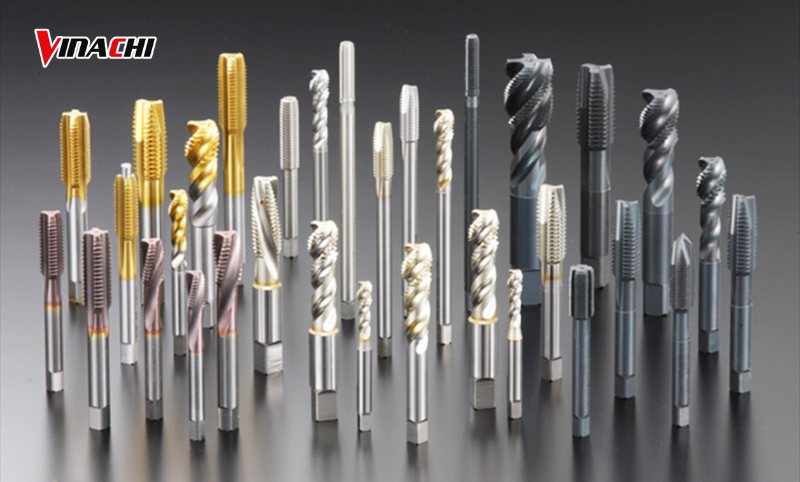 Việc sử dụng bảng tra mũi khoan giúp hạn chế tối đa lỗi trong quá trình thi công