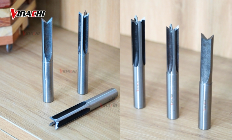 Lựa chọn chất liệu mũi khoan phù hợp