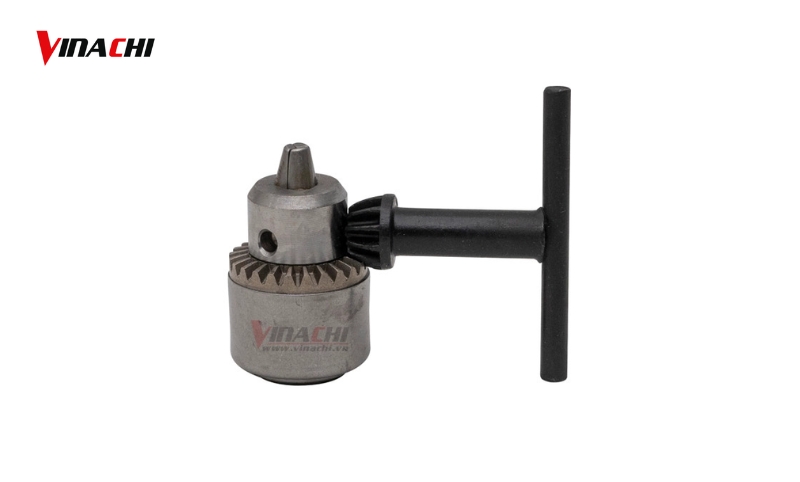 Tìm hiểu về các loại đầu kẹp mũi khoan