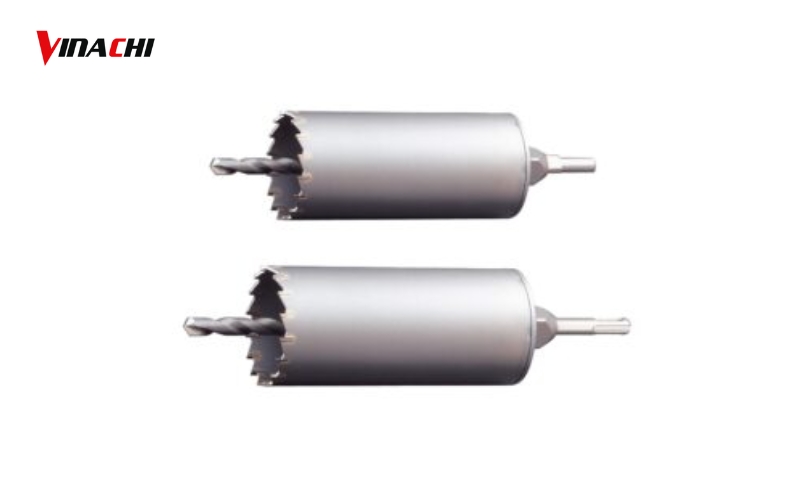 Mũi khoan rút lõi bê tông