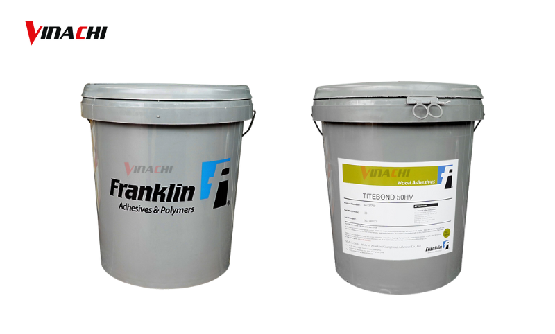 Keo Titebond 50HV