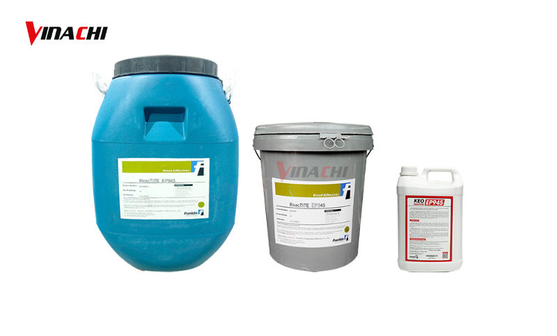 Keo sữa hai thành phần Reactite EP945