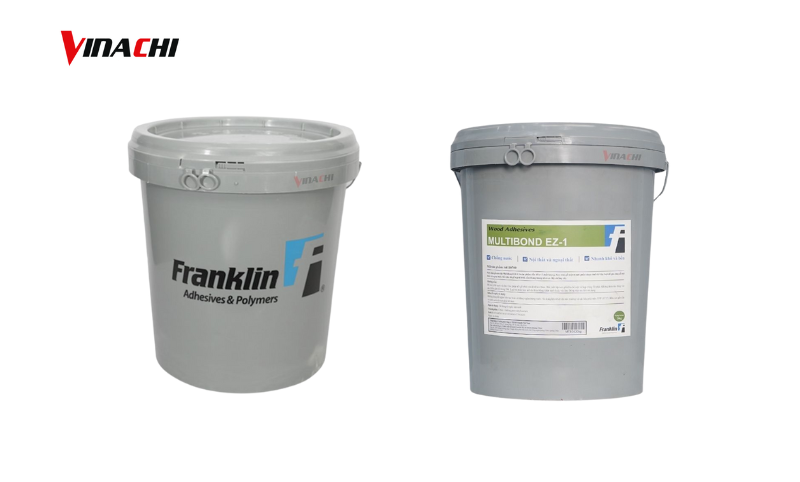 Keo sữa dán gỗ Multibond EZ1 - D3