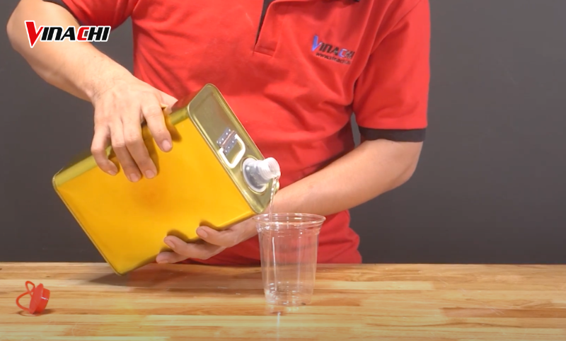 Lựa chọn loại keo dán gỗ cho gỗ keo đảm bảo an toàn cho sức khỏe