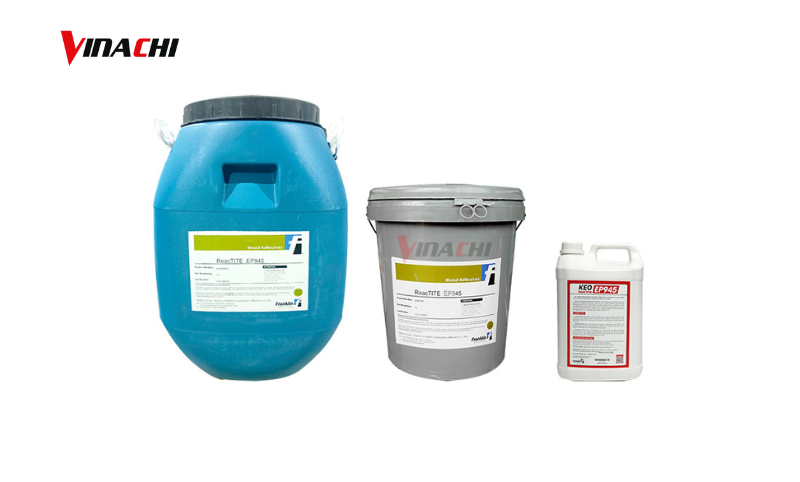 Keo sữa hai thành phần Reactite EP945
