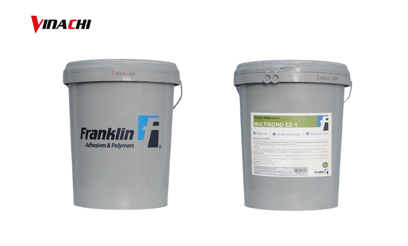 Keo Mutibond EZ1/ Duraval