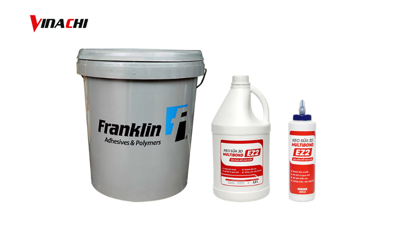 Keo Mutibond EZ2