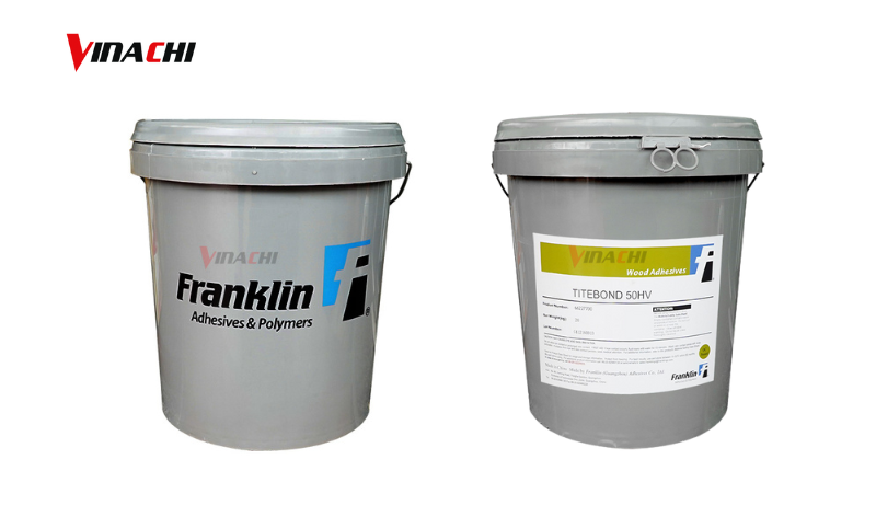 Titebond HV50