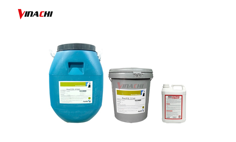 Keo Reactite EP945