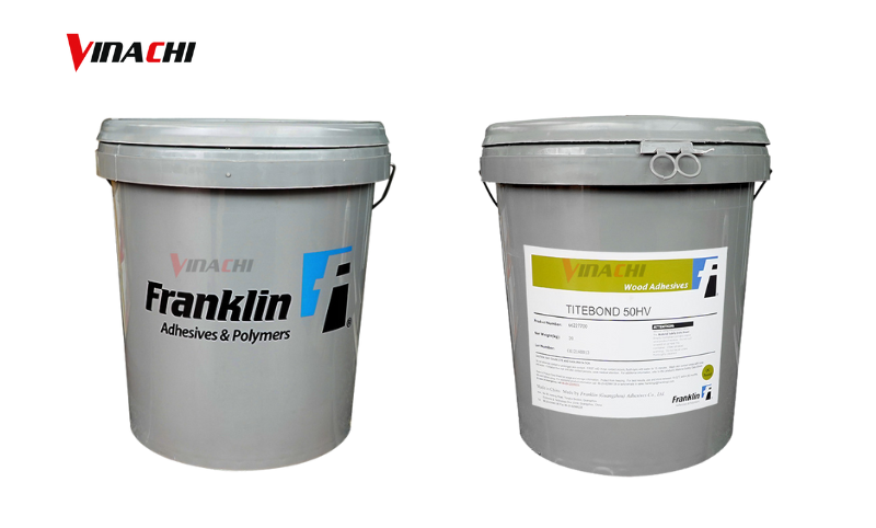 Keo Titebond 50HV
