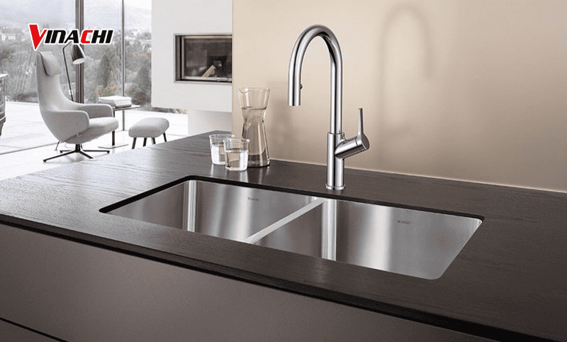 Chậu rửa bát Kagol