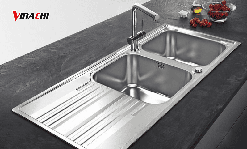 Chậu rửa chén Teka