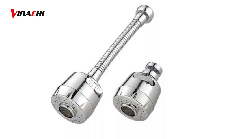 Đầu vòi rửa bát