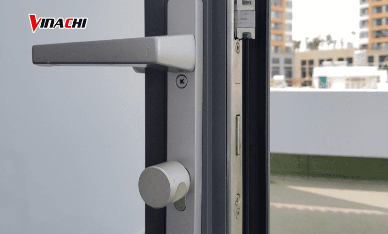 Lựa chọn loại khóa theo vị trí và mục đích sử dụng