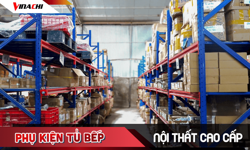 Vinachi chuyên cung cấp các đa dạng các sản phẩm, phụ kiện nội thất chất lượng