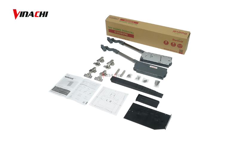 Chọn đúng loại tay nâng