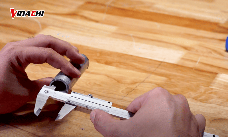 Hướng dẫn cách đo kích thước trong