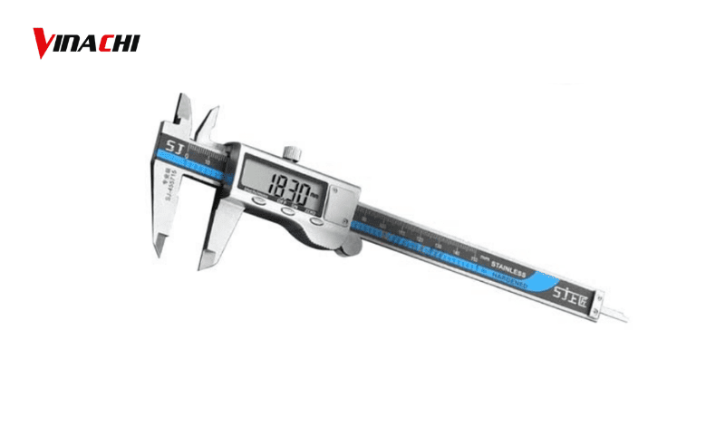 Tìm hiểu thước kẹp là gì