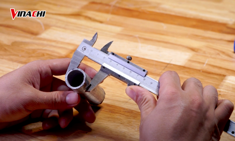 Một số điểm cần lưu ý khi sử dụng thước kẹp điện tử