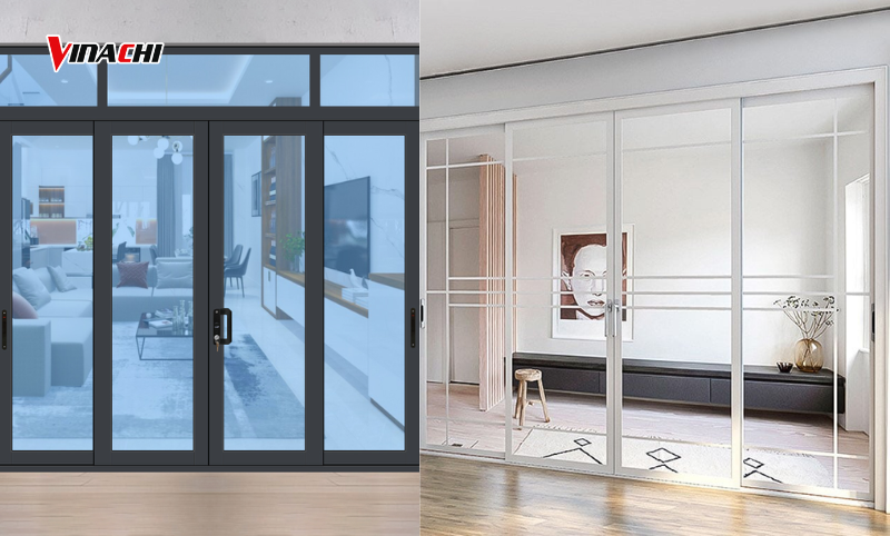 Chọn chất liệu phù hợp với mục đích sử dụng