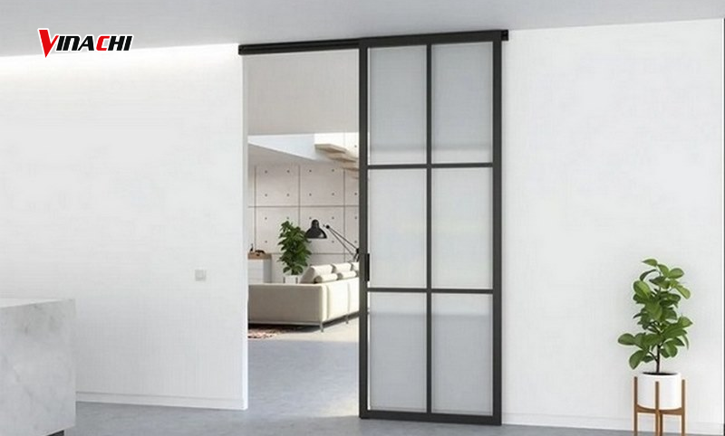 Việc lựa chọn đúng kích thước giúp tối ưu không gian và tăng giá trị thẩm mỹ