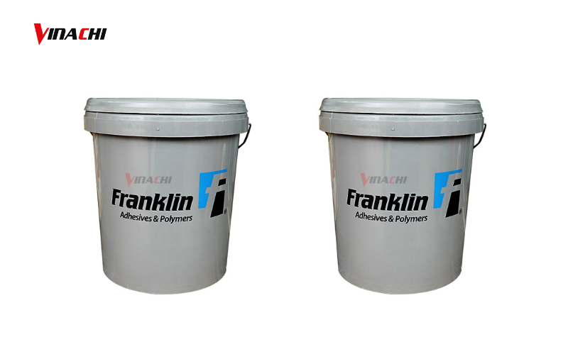 Keo sữa hai thành phần Reactite EP935