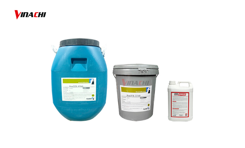 Keo sữa hai thành phần Reactite EP945