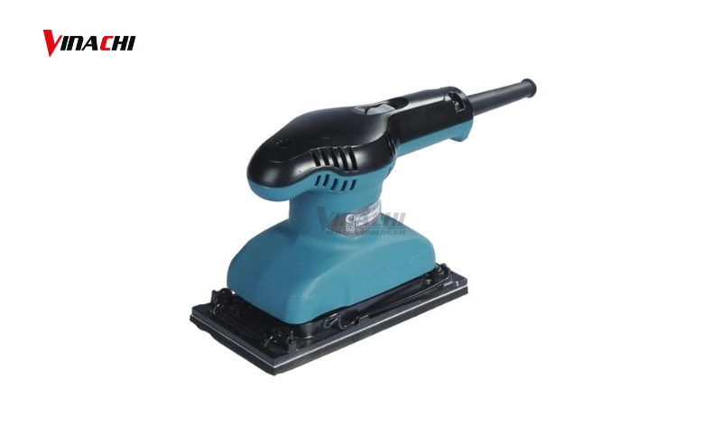 Máy chà nhám rung chữ nhật Makita M9201B 180W