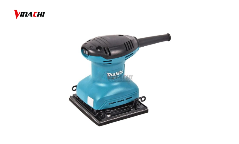 Máy chà nhám rung vuông Makita M9200B 180W