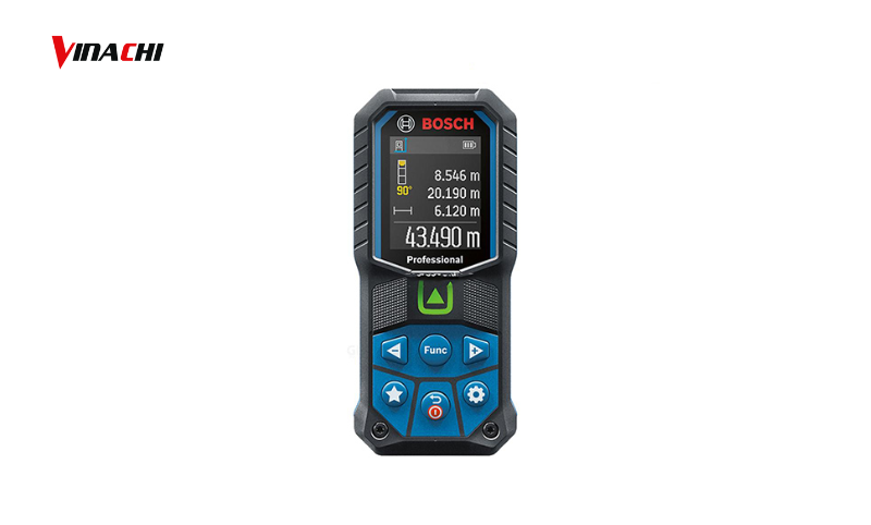 Thước đo laser Bosch GLM 50-23 G