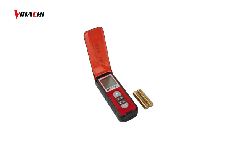 Thước đo khoảng cách laser Kapro 363