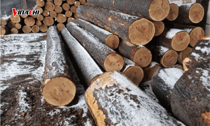 Gỗ anh đào có khả năng bám keo, đinh vít tốt, thích hợp sử dụng làm các vật dụng mỹ nghệ