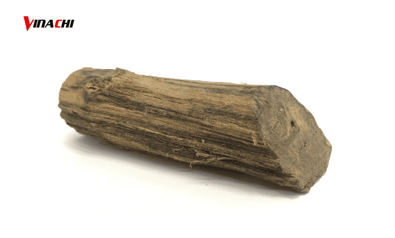 Gỗ trầm là 1 trong những loại gỗ tốt nhất để điêu khắc