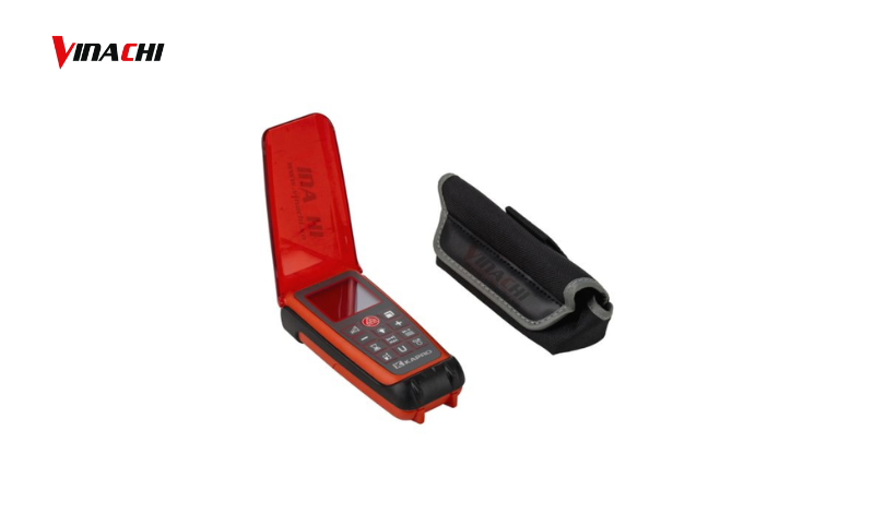 Máy đo khoảng cách Kapro 375