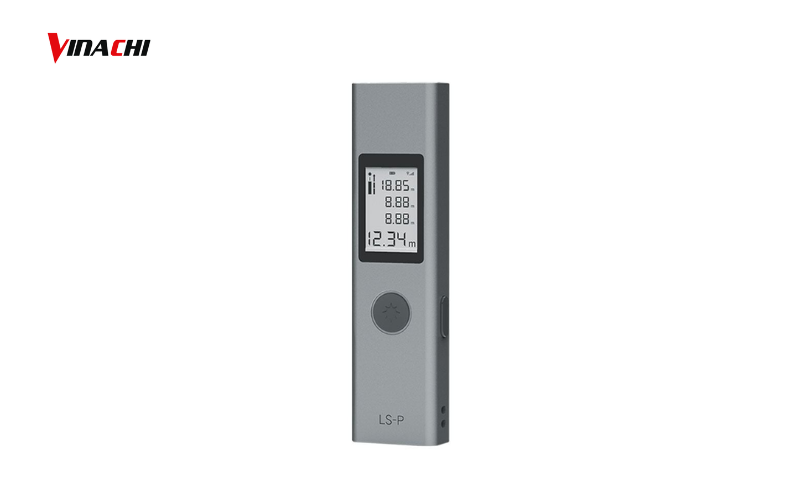 Thước đo khoảng cách Xiaomi Duka LS-P