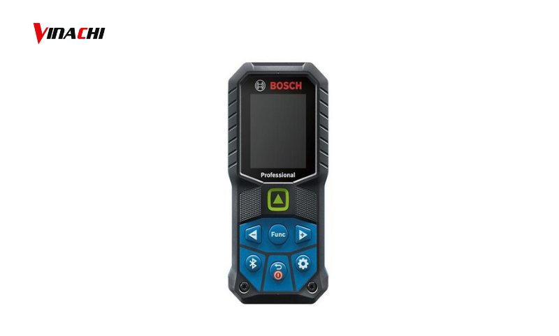 Máy đo khoảng cách Bosch GLM 50-27 CG