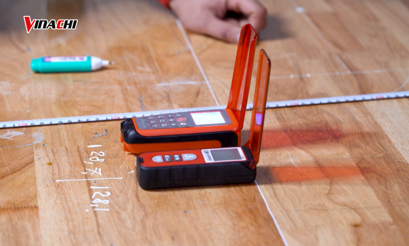 Tiêu chí lựa chọn thước đo laser nào tốt