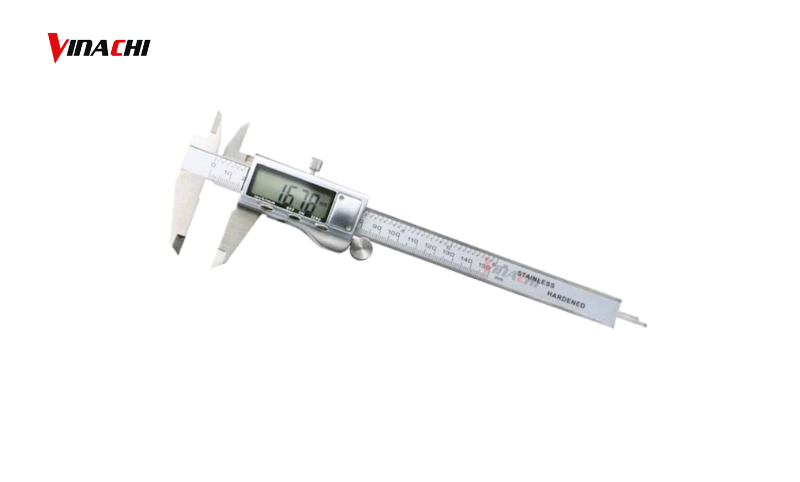 Thước kẹp điện tử AIJAI - 150mm