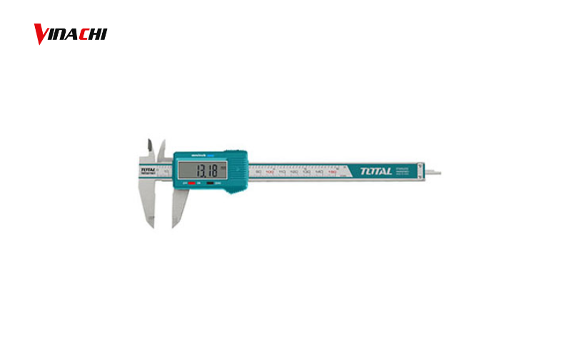 Thước kẹp điện tử Total TMT321501 (150mm)