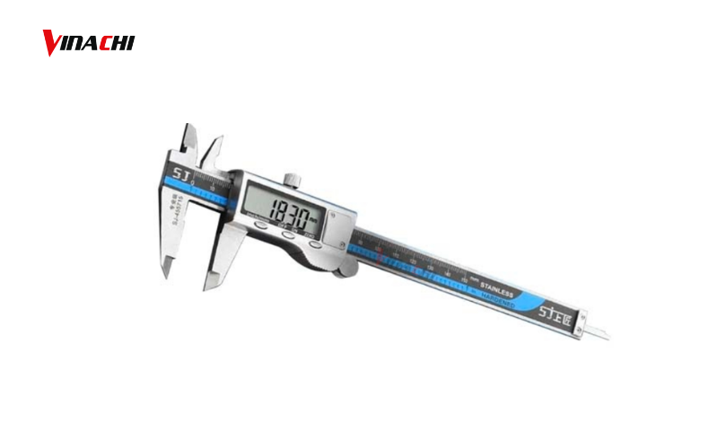 Thước kẹp điện tử SJ - 150mm