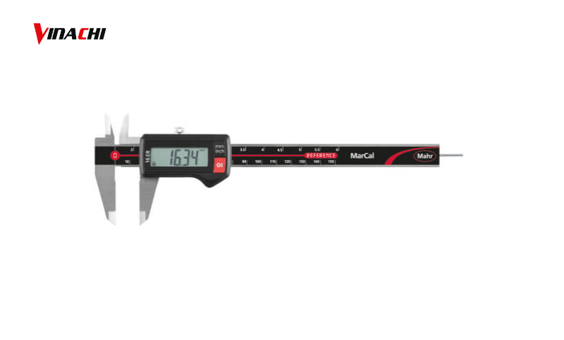 Thước kẹp Marcal dòng 16 ER, model 4103013