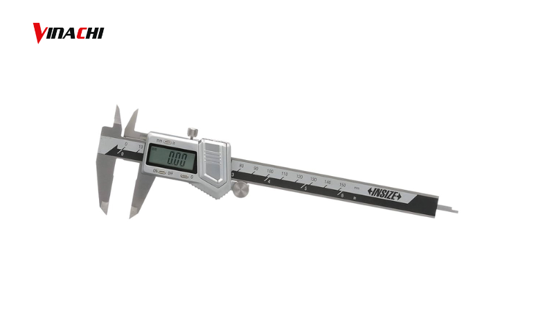 Thước kẹp Insize 1114-150