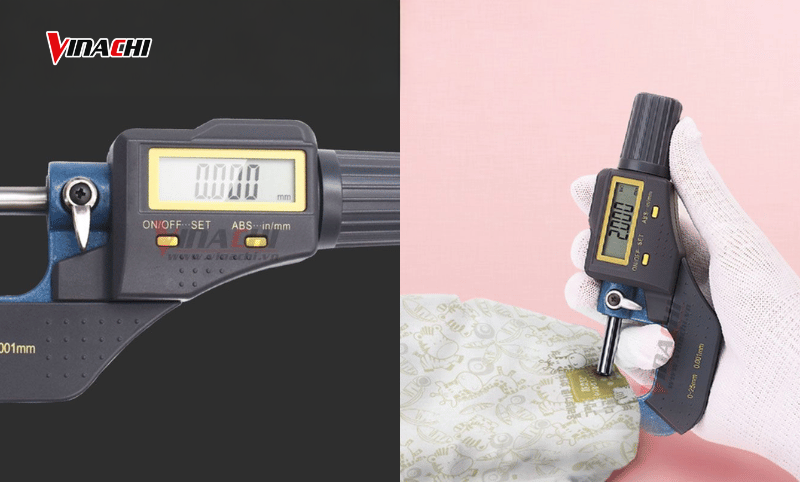 Khi nào cần thực hiện cách hiệu chuẩn thước panme?