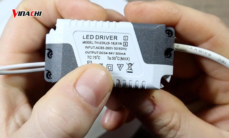 cách sửa bóng đèn led​