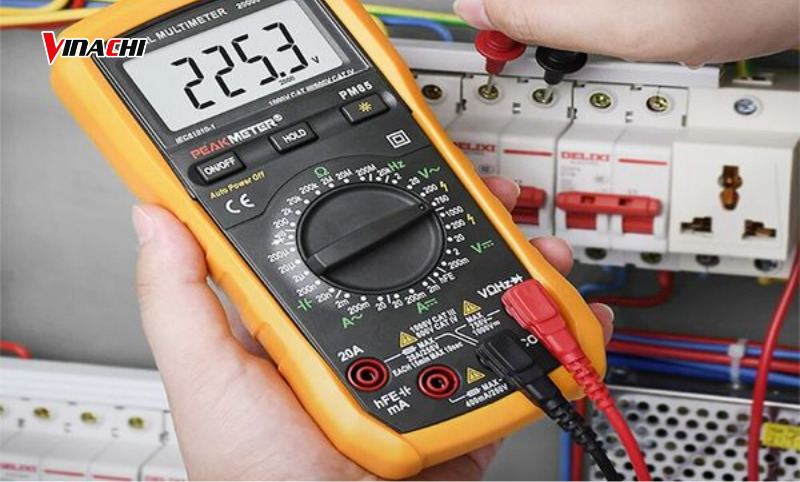 cách sửa bóng đèn led​