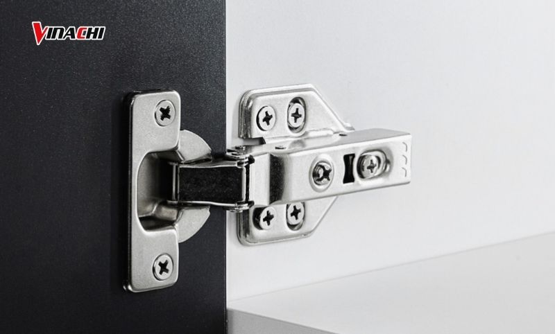 Tác dụng của bản lề