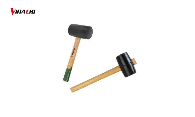 Lựa chọn đầu búa phù hợp