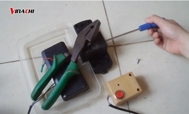 Tạo từ trường mạnh hơn