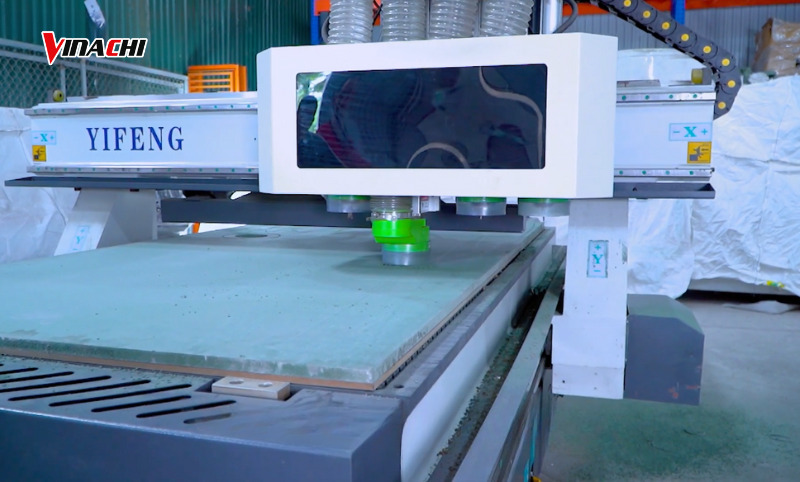 Tìm hiểu cắt CNC là gì?