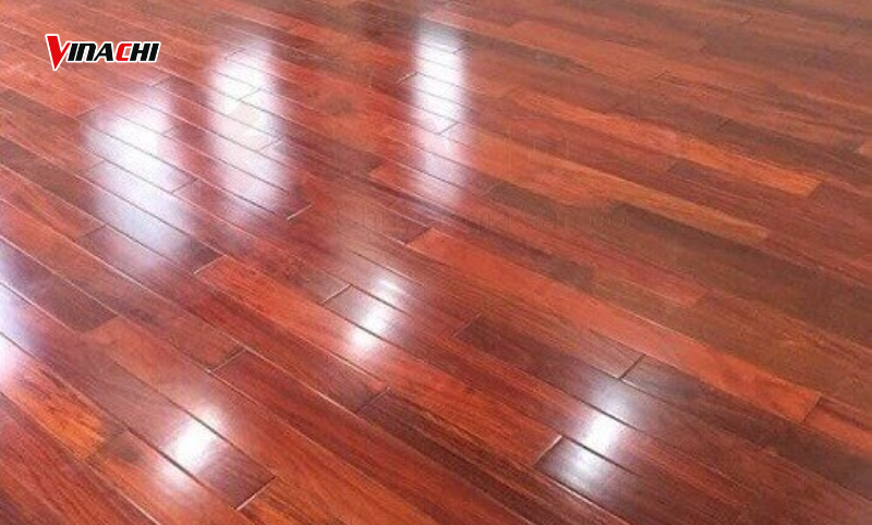 Cách nhận biết gỗ hương thật - giả